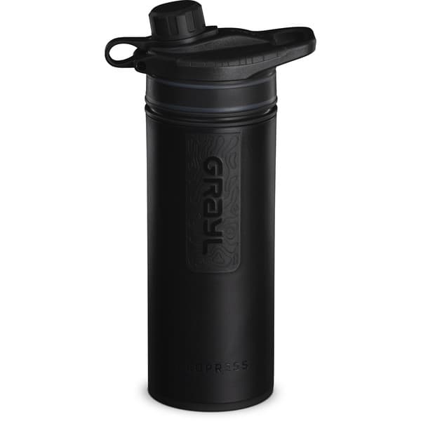 GEOPRESS PURIFIER BOTTLE