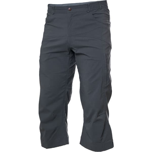BOULDER 3/4 PANTS – Warmpeace