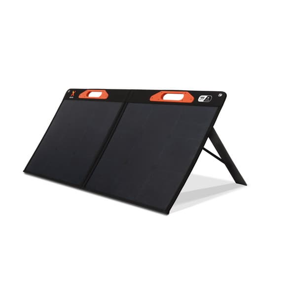 SOLAR PANEL 100W