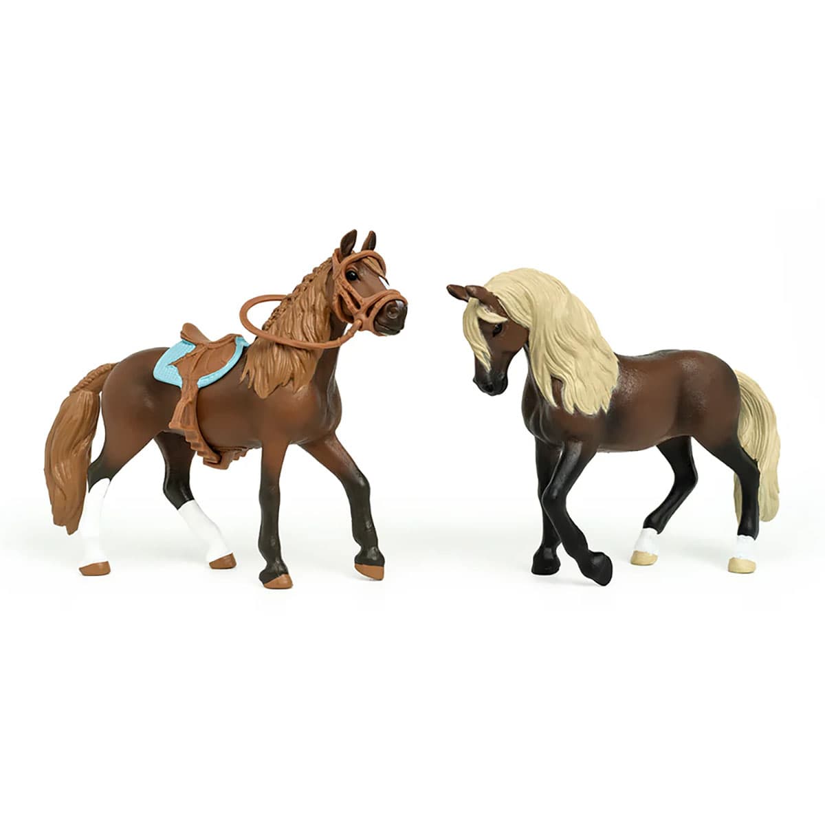 Schleich Horse Club "Paso Peruano" Starter Set