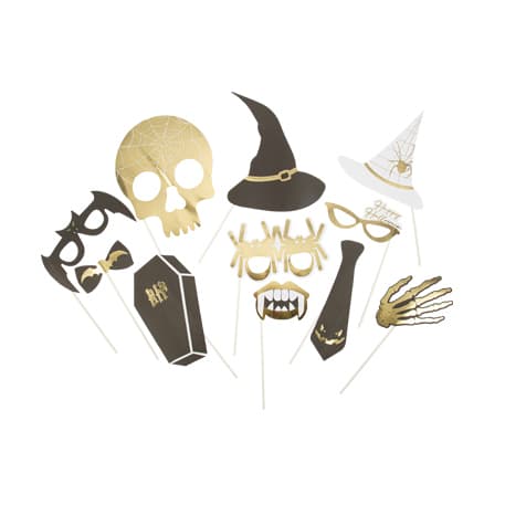 Photobooth -  Halloween