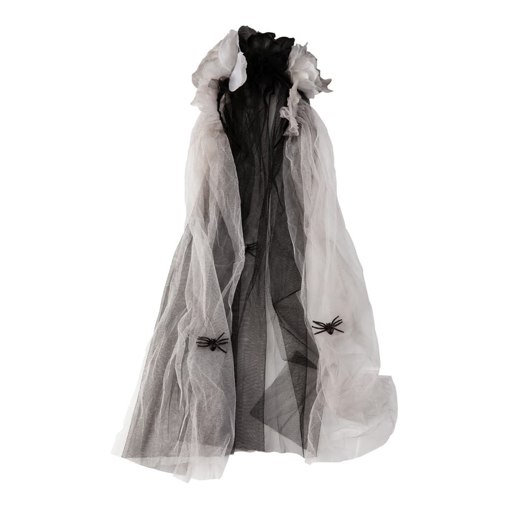 Hiuspanta - Huntu hämähäkeillä – Hisab/Joker