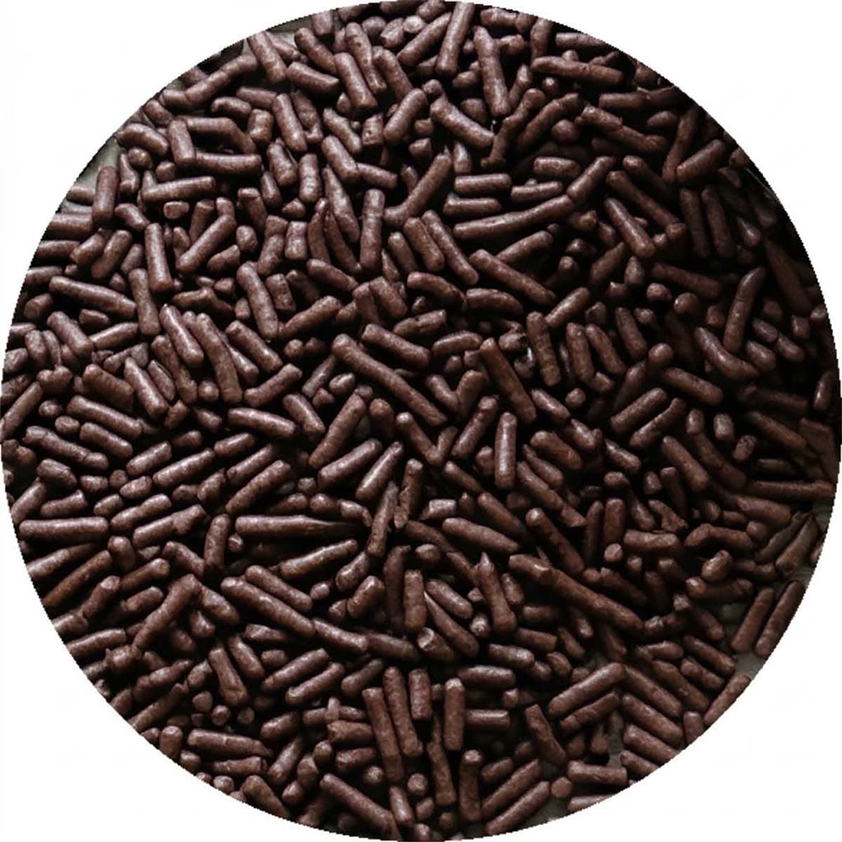 Suklaaströsselit, 90 g – Azucren