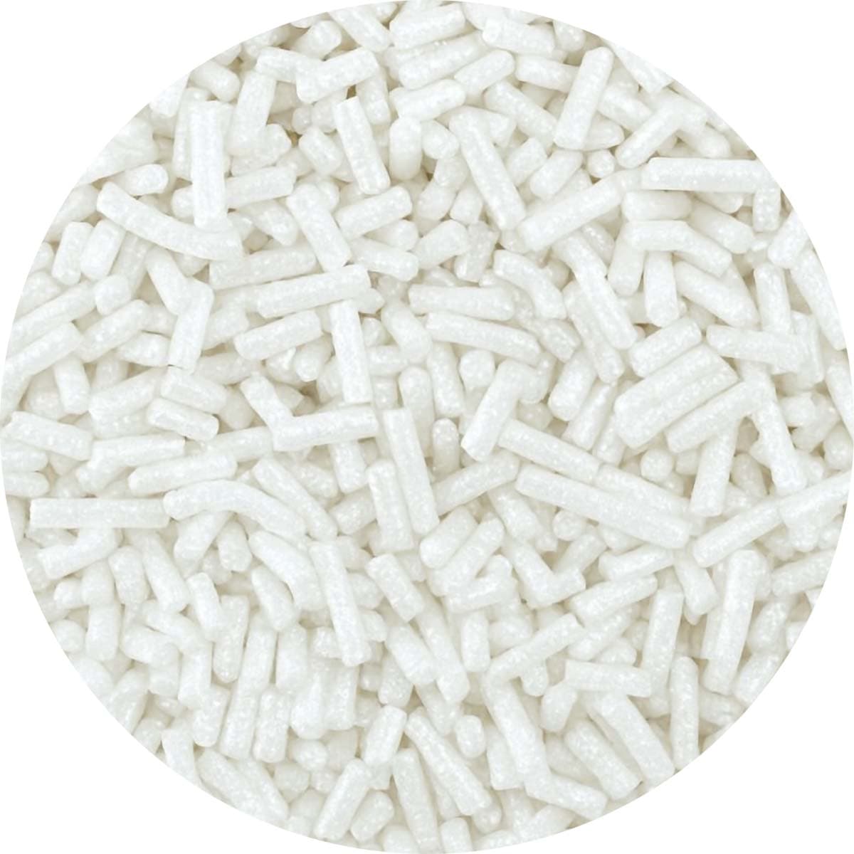 Strösseli - Metallinvalkoiset, 80 g