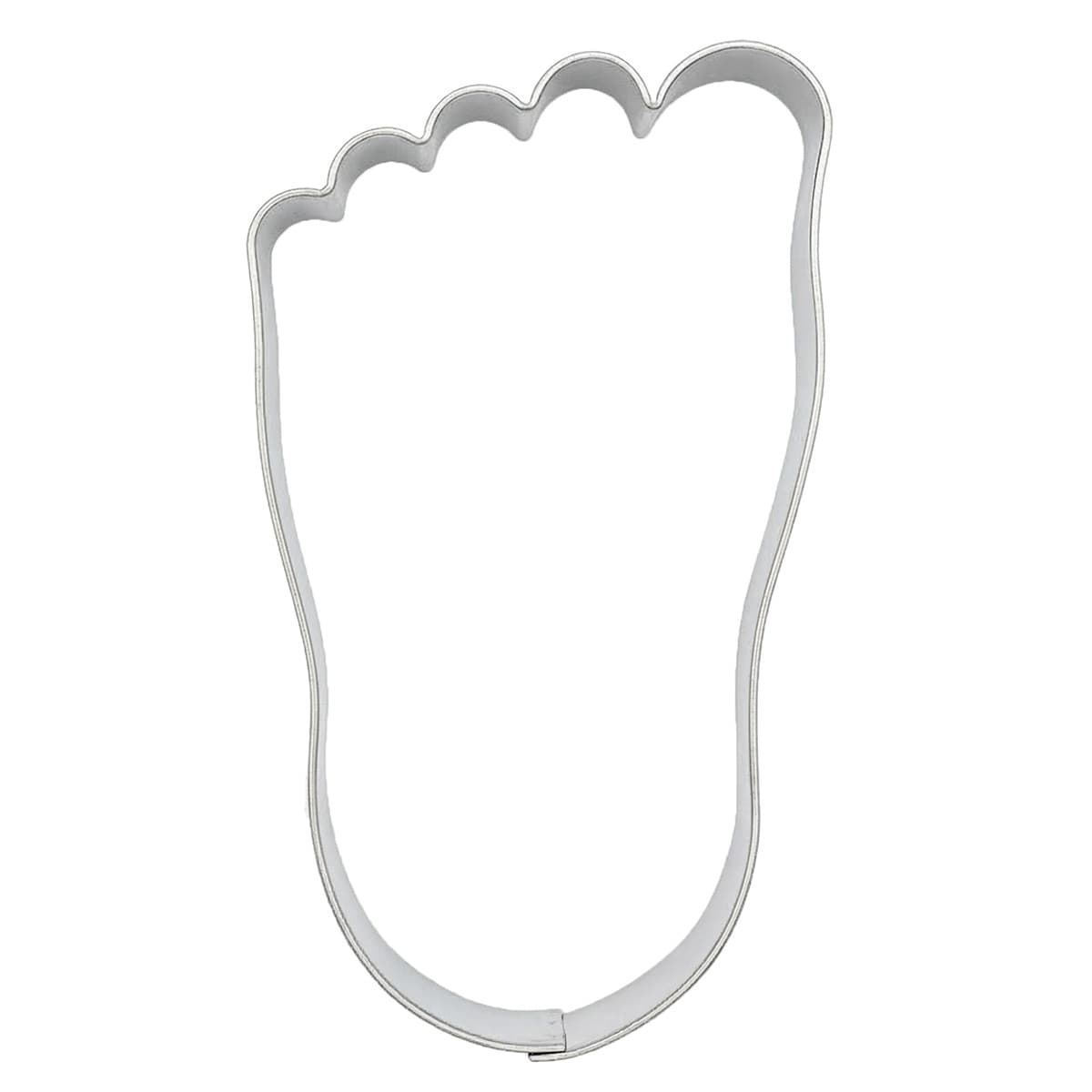 Muotti – Jalka, 8,5 cm – NordBake