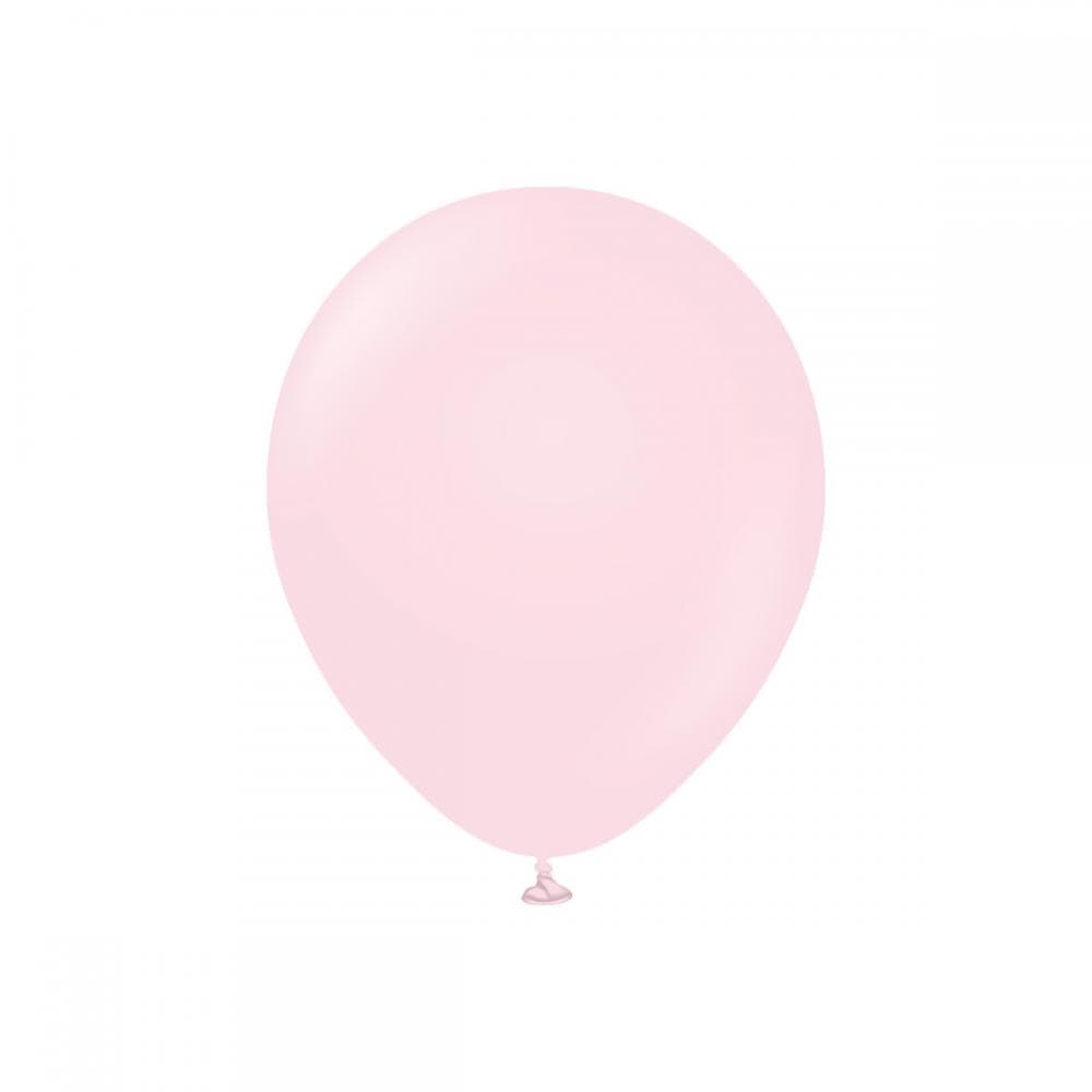Ilmapallot - Light Pink, 30cm, 10kpl – Ballongkungen