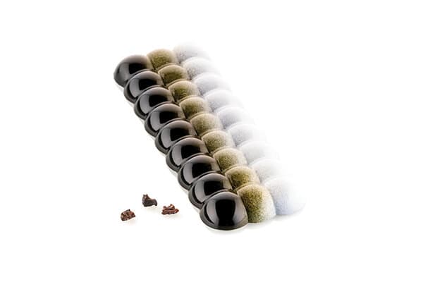 Suklaamuotti - Bolla - T