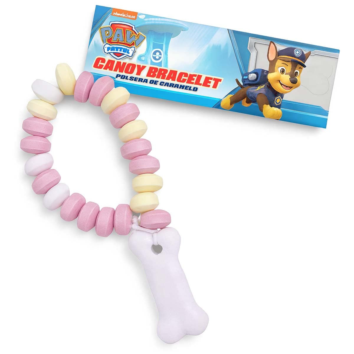 Karkkirannekoru Ryhmä Hau – dekstroosimakeinen, 1 kpl