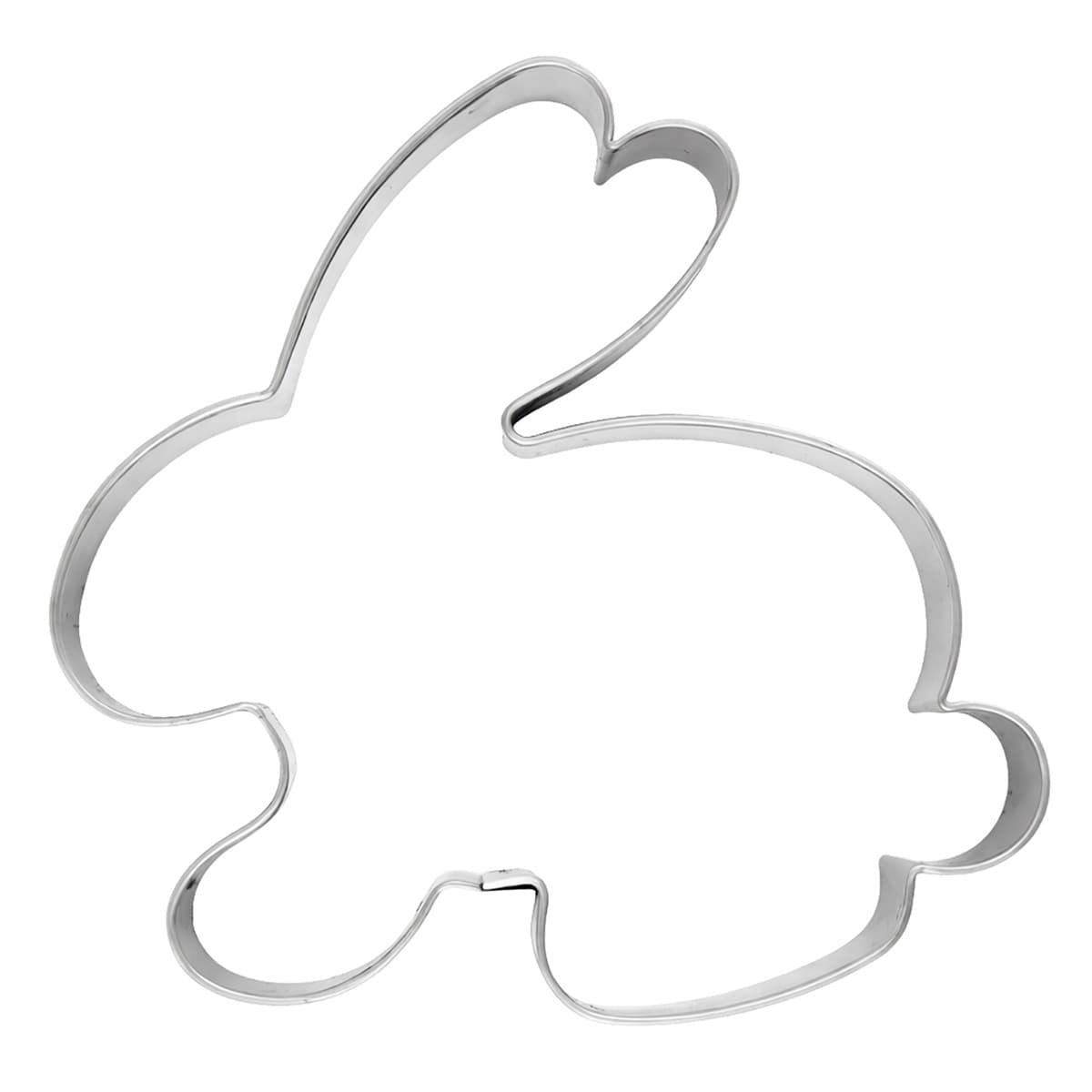 Muotti – Pupu, 5,2 cm – NordBake