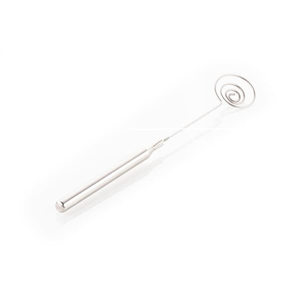 Suklaahaarukka - Spiraali – Silikomart