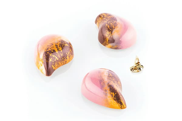 Suklaamuotti - Goccia-P