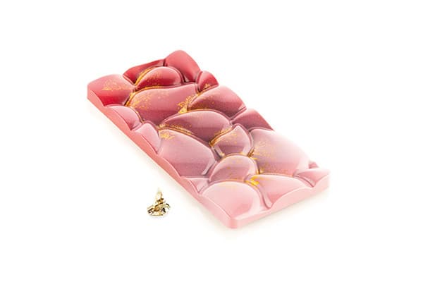 Suklaamuotti - Goccia-T