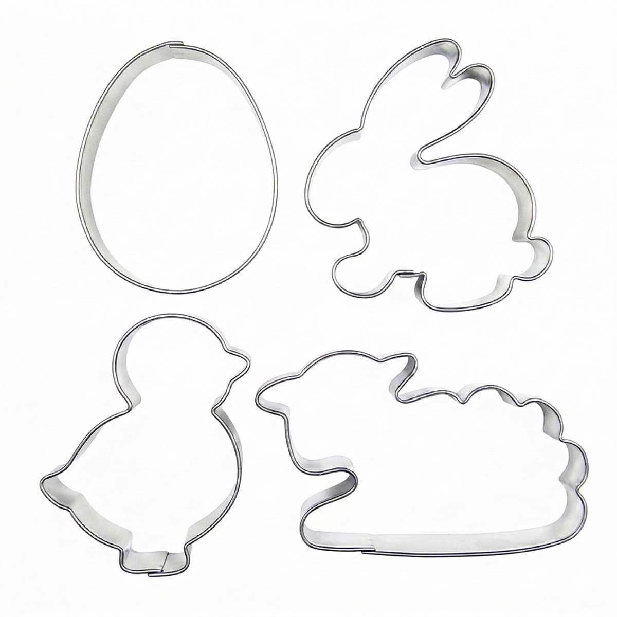 Muottisetti – Pääsiäinen 4 kpl