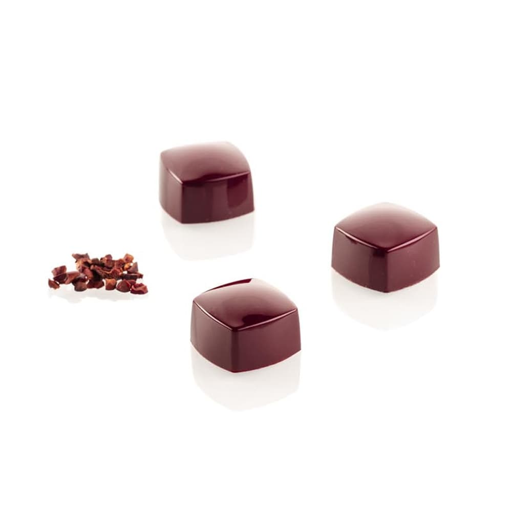 Suklaamuotti - Cupola-P