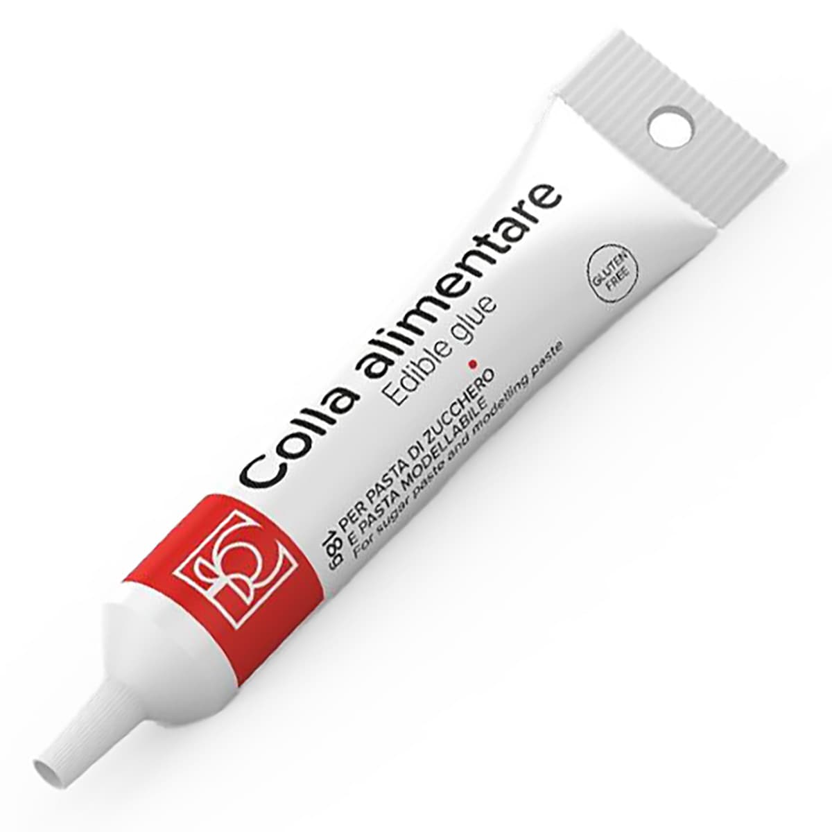 Elintarvikeliima - 18g – Modecor