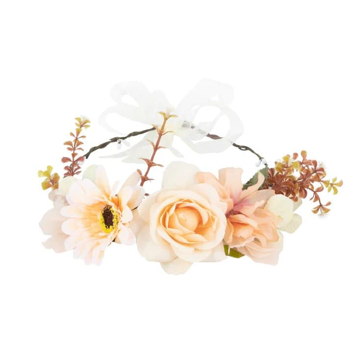 Kukkaseppele - Persikka