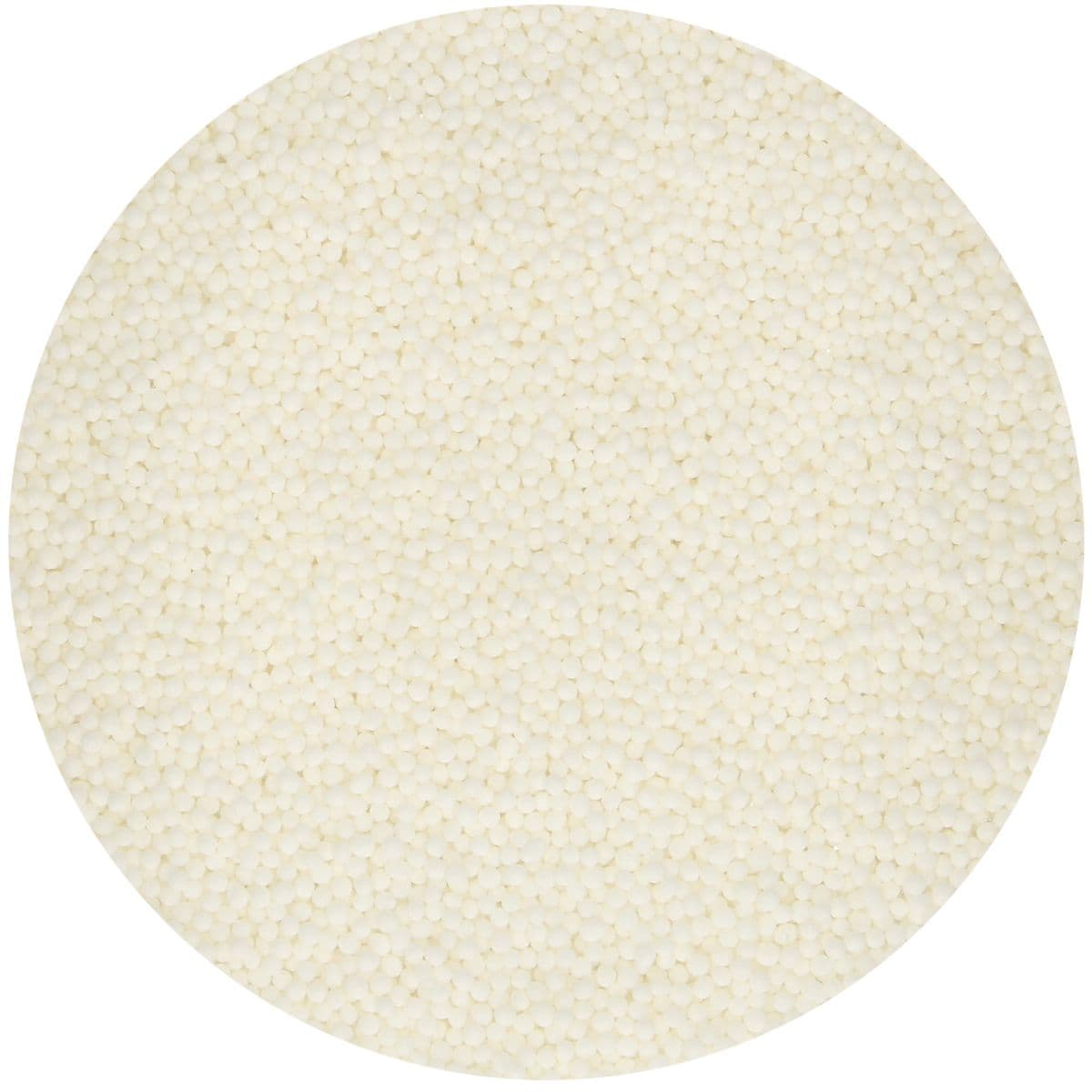 Nonparellit - Valkoiset, 80g