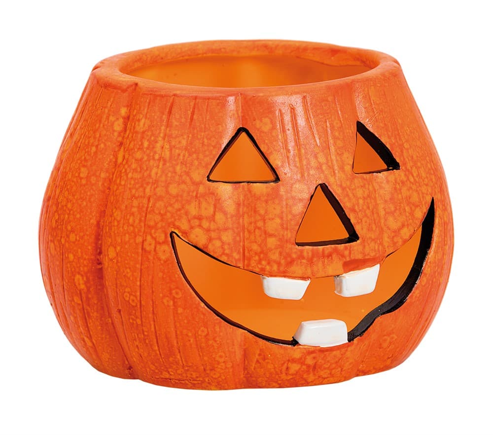 Kynttilälyhty - Halloween Kurpitsa