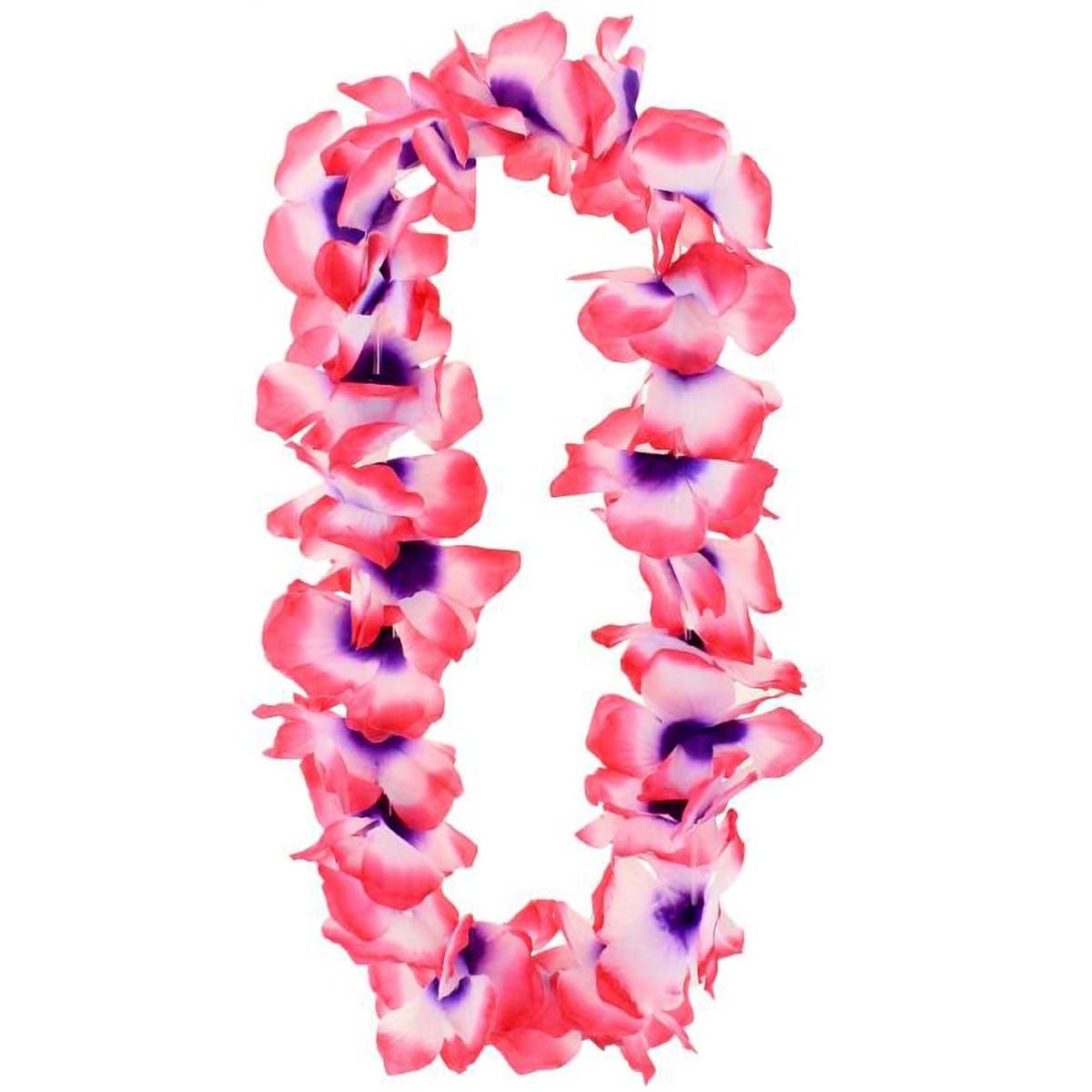 Kukkalei – Pinkki/violetti