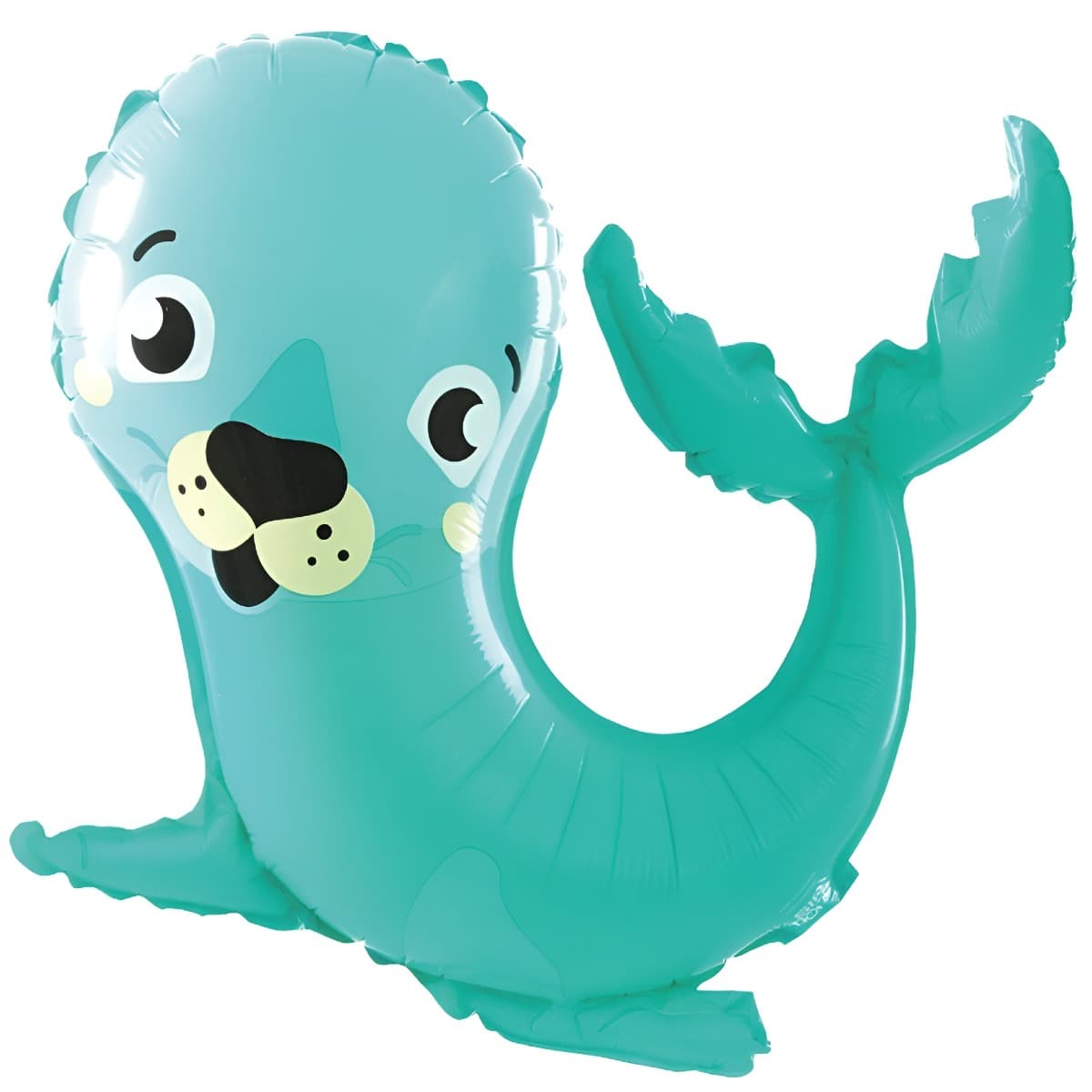 Foliopallo - Hylje, 45 x 63 cm