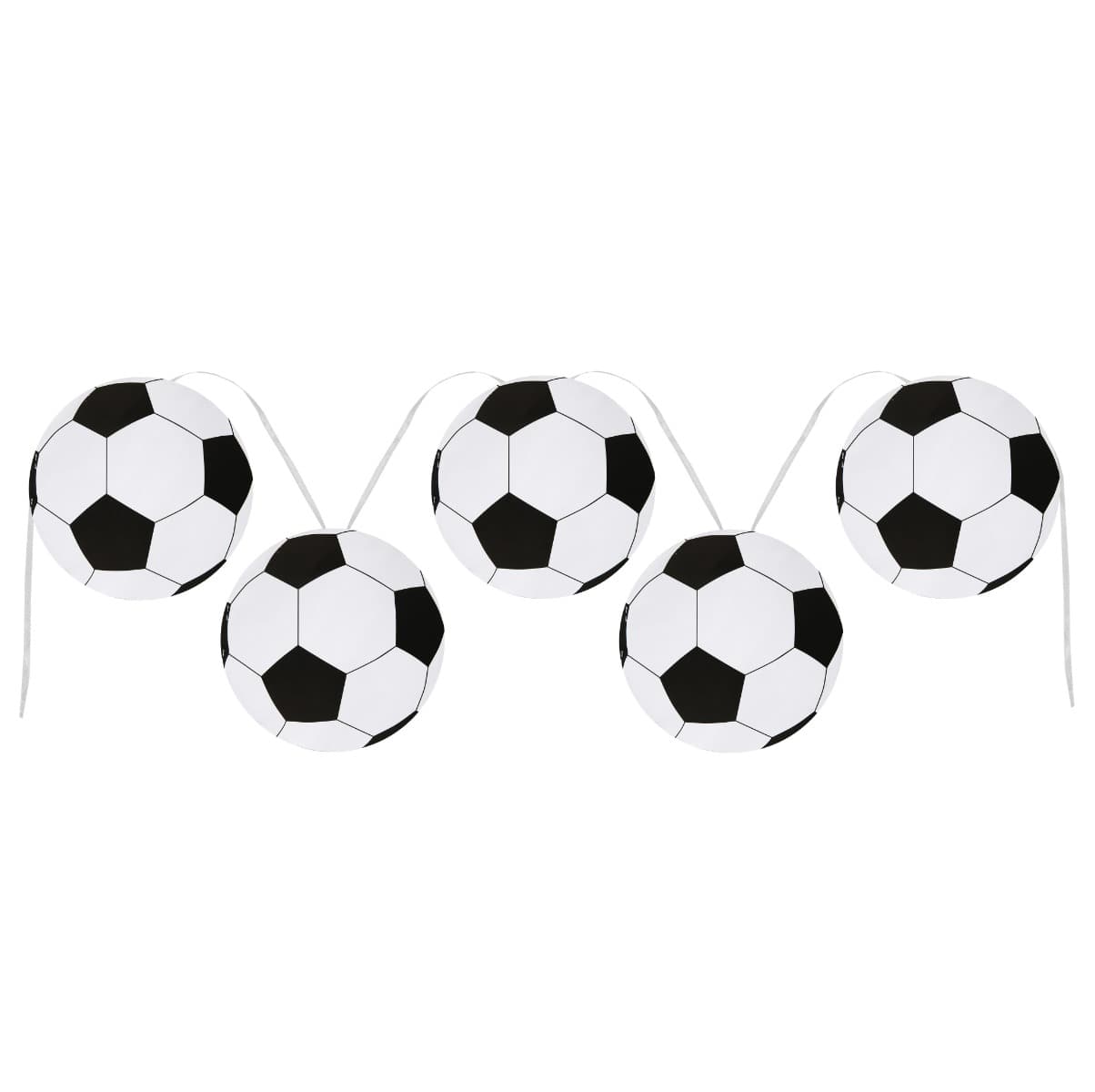 Banneri - Jalkapallo, 6m