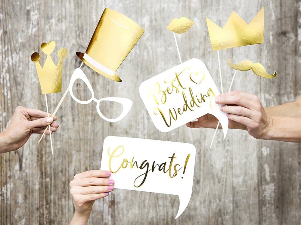 Photobooth Hääjuhla