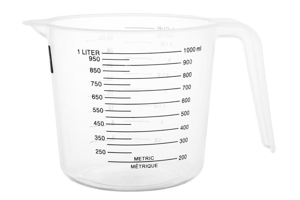 Maku - Mittakannu 1L