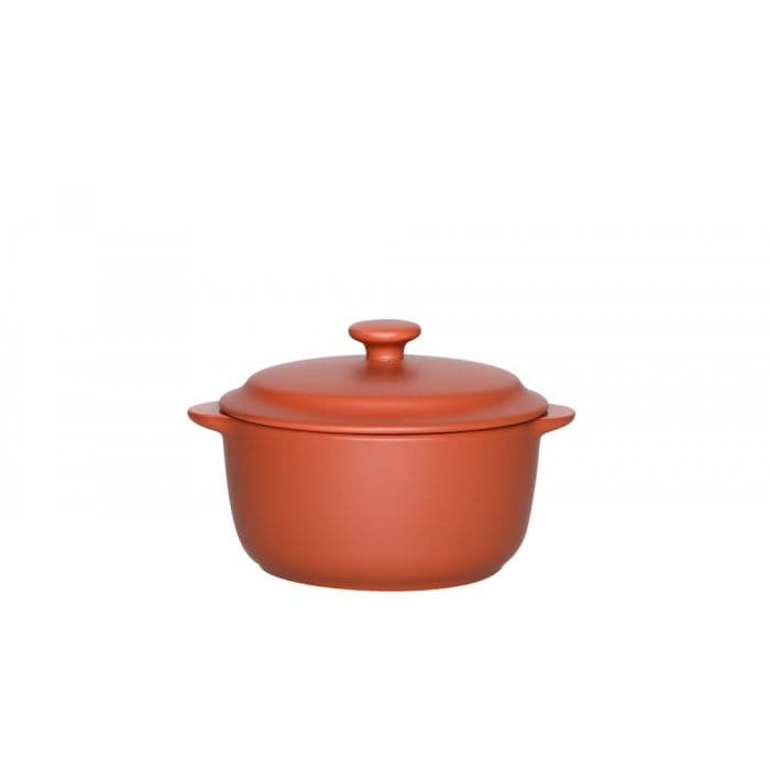 Maku - Minipata- Terrakotta, 0,25l, 13cm