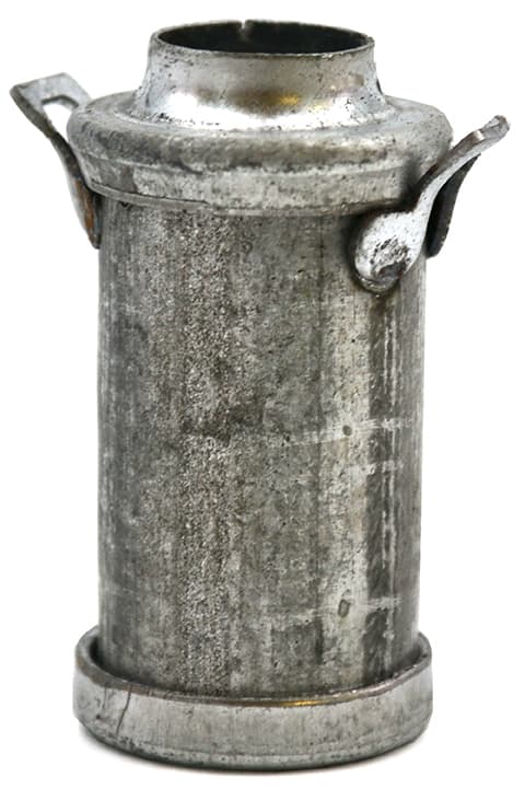 Miniatyyri - Maitotonkka