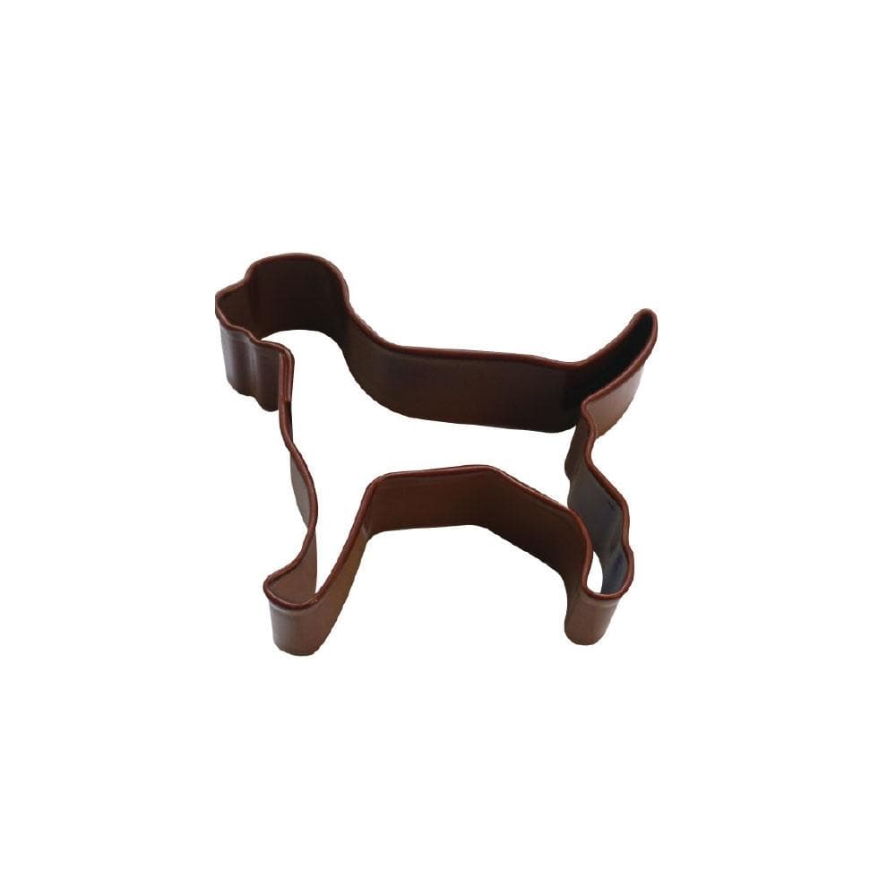 Mini muotti - Koira, 5cm