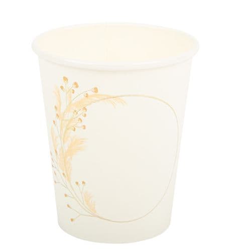 Pahvimukit - Kultaniitty, 8kpl