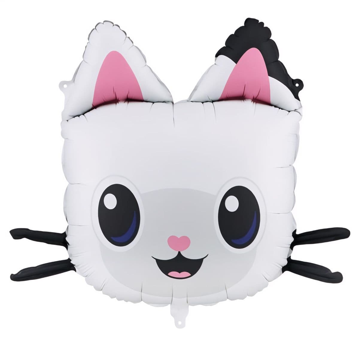 Foliopallo - Pandy Paws, Gabby´s dollhouse, 65 × 57 cm