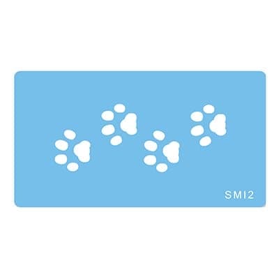 Sapluuna - tassun jäljet – JEM