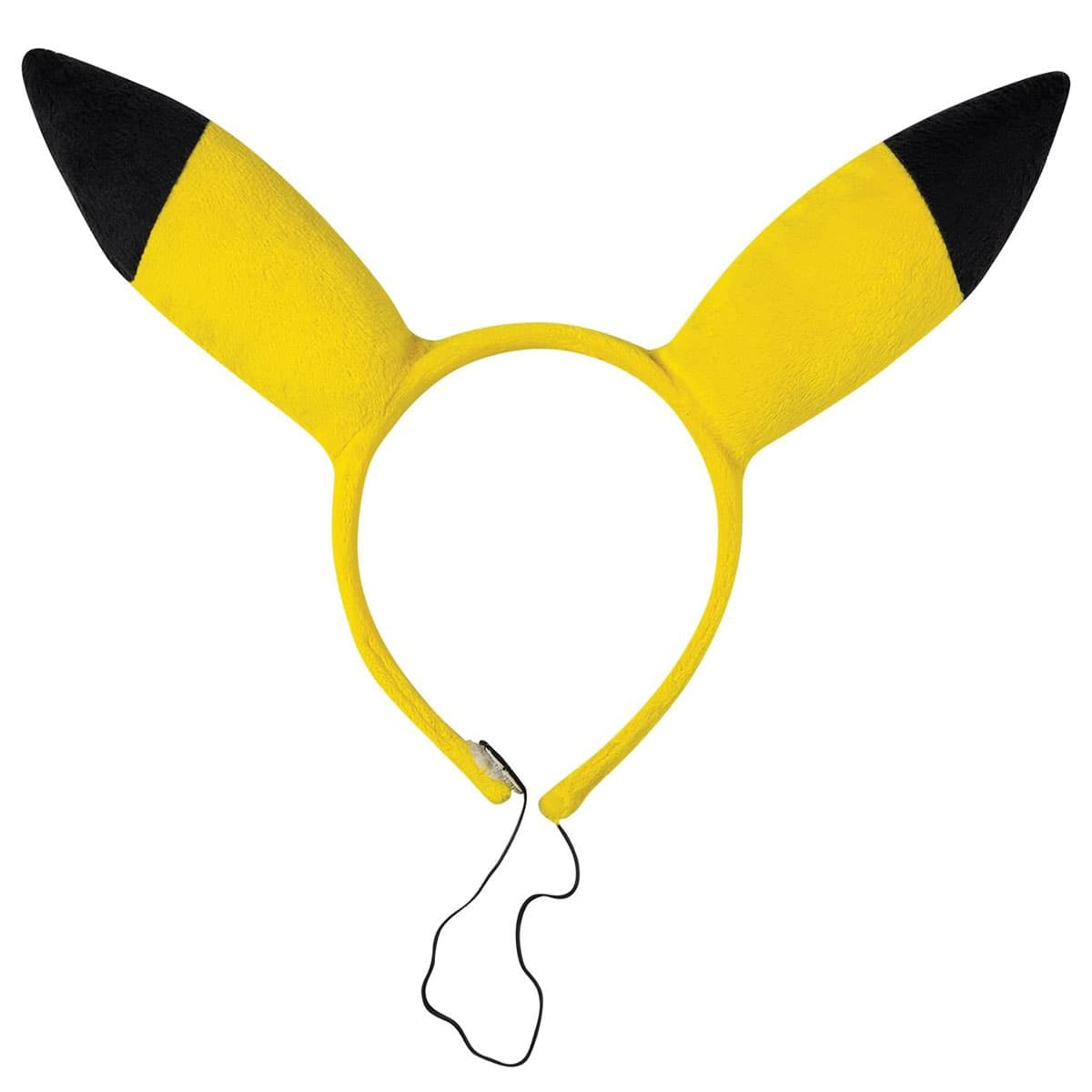 Pikachu hiuspanta – Jakks Pacific / Disguise