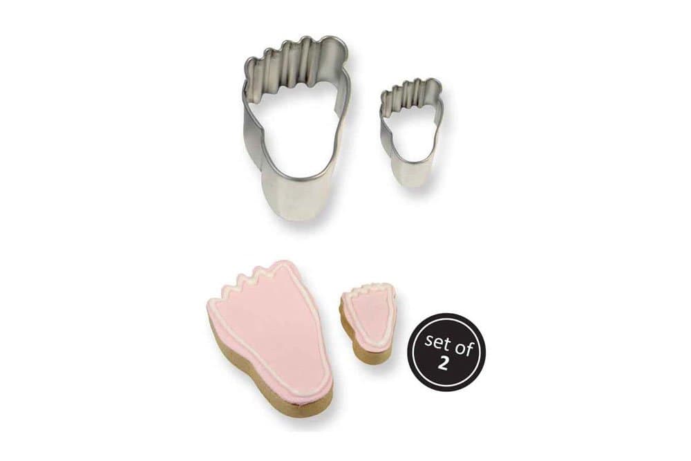 Muotti - Jalka, 2kpl – PME