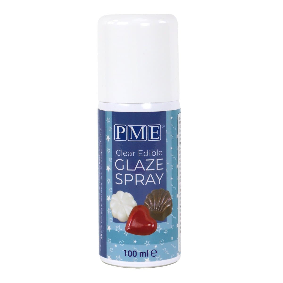 Kiiltospray, 100ml
