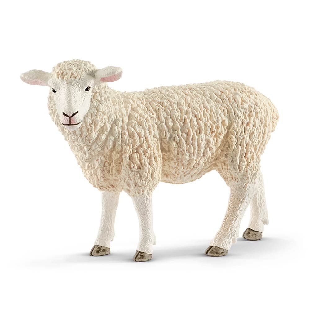 Schleich Lammas, 9cm – Schleich