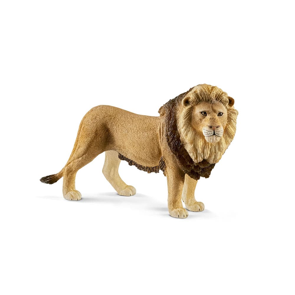Schleich Leijona, 12cm – Schleich