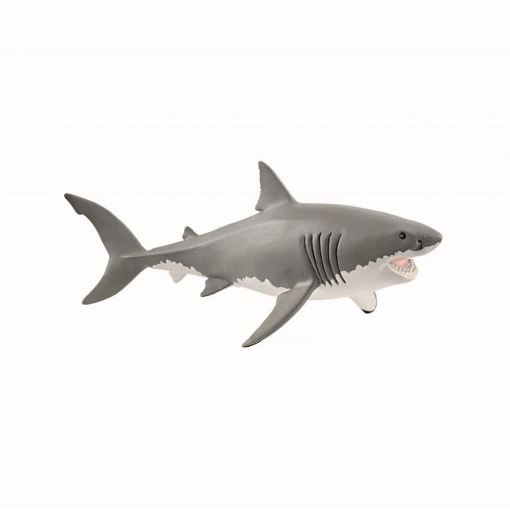 Schleich Valkohai, 17,7cm – Schleich