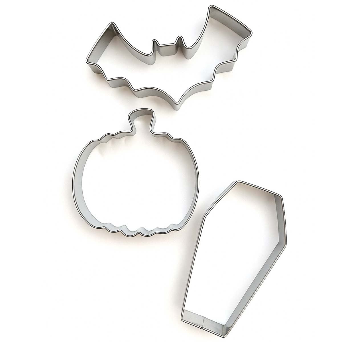 Muottisetti – Kurpitsa, lepakko ja arkku