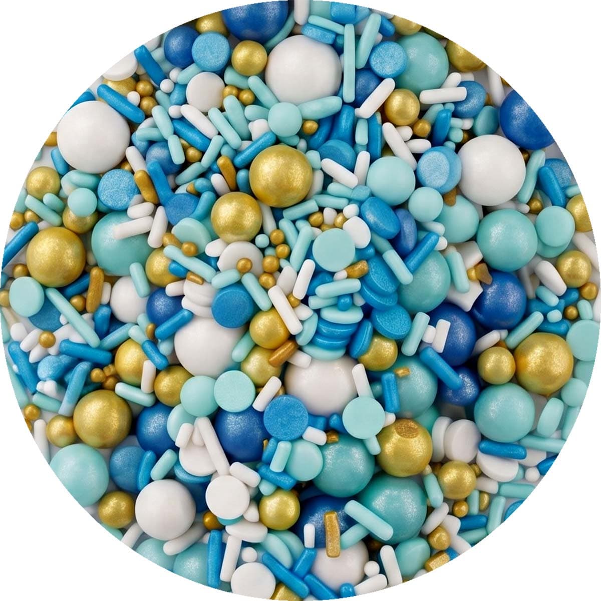 Koristerae – Crystal Mix, 90 g