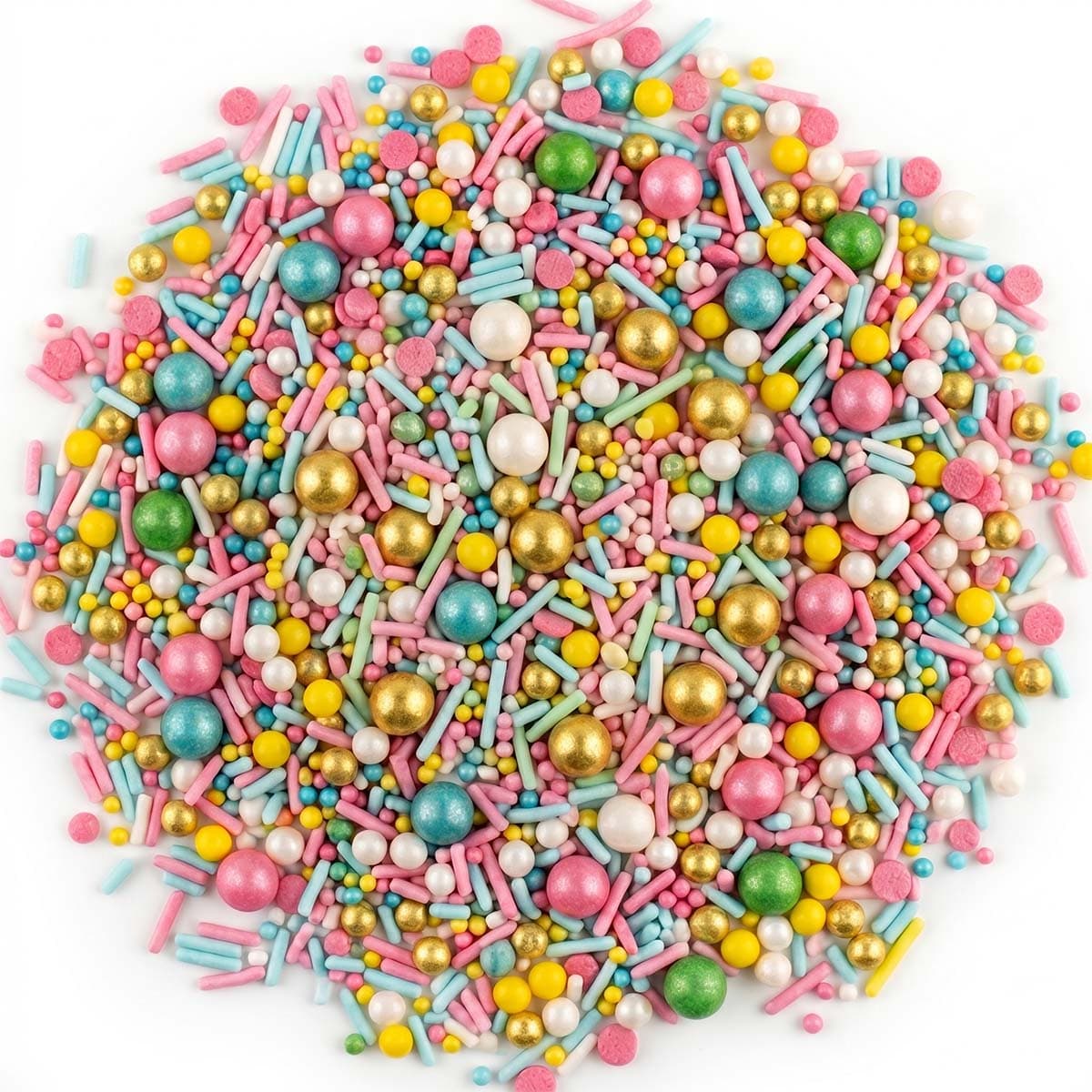 Koristerae – Happy Mix, 90 g – Azucren