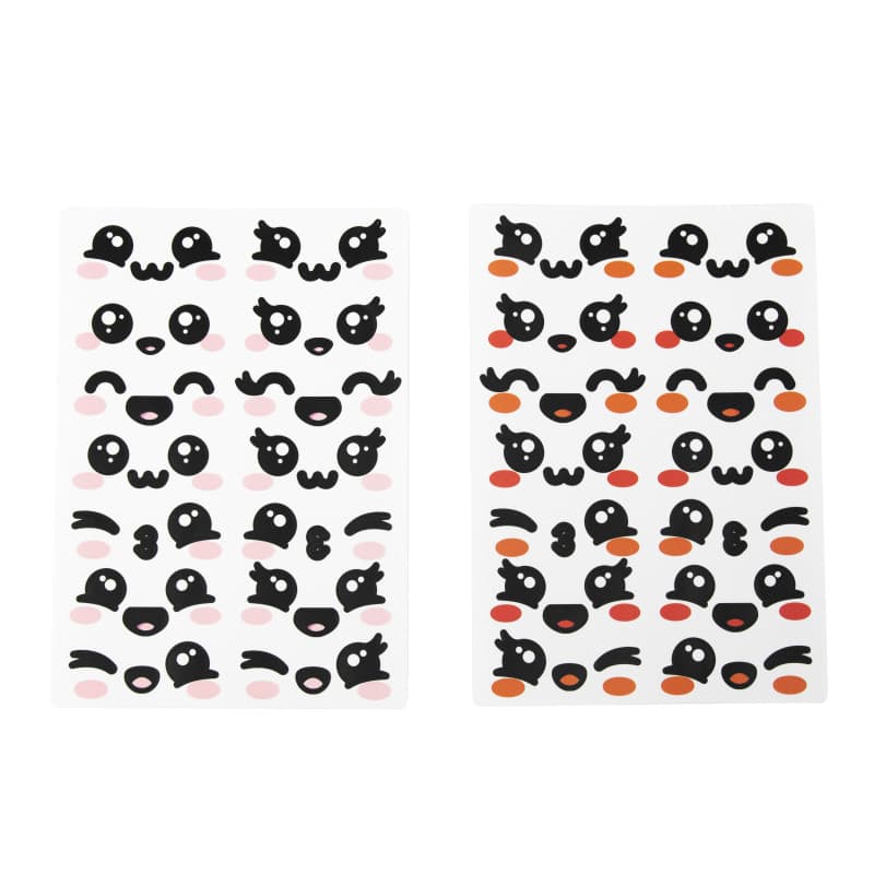 Tarrat - Suloiset herkut, 2 arkkia