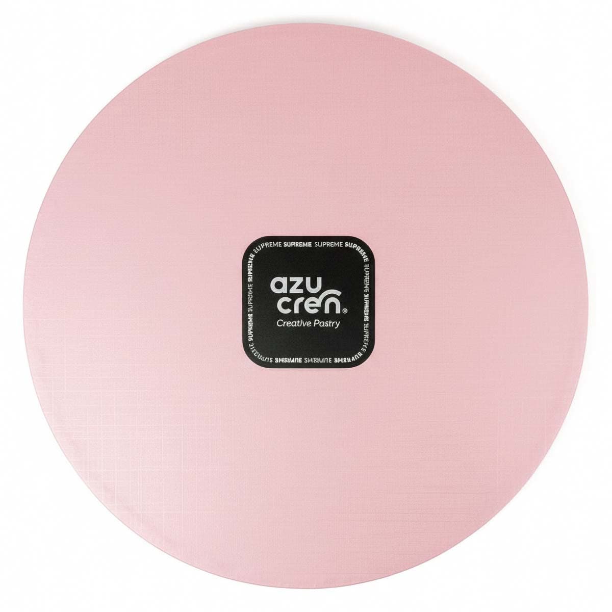 Paksu kakkualusta - Vaaleanpunainen, Supreme-30 cm