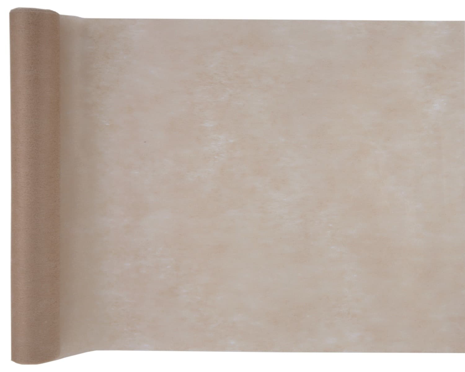 Kaitaliina, Kuitukangas - Taupe, 30cm x 10m – Santex