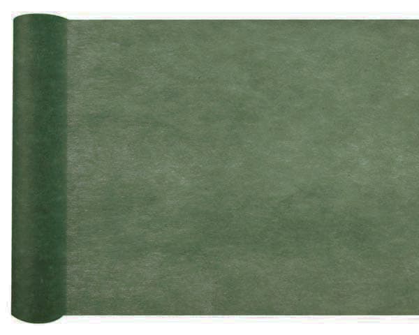 Kaitaliina, Kuitukangas - Eukalyptus vihreä, 30cm x 10m