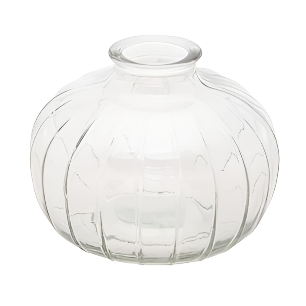 Lasimaljakko - Retro, 11x8,5 cm