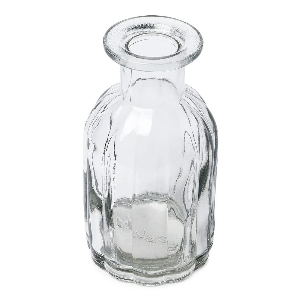 Lasipullo Retro, 14cm