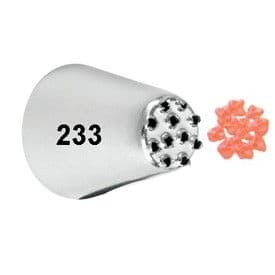 Wiltonin ruohotylla #233