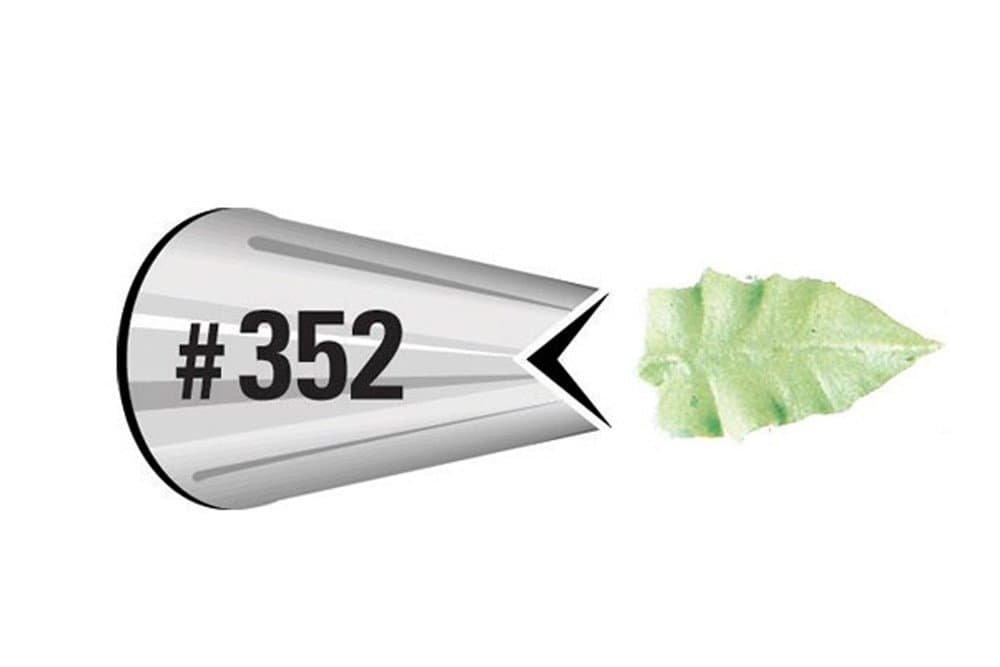 Wiltonin lehtitylla #352
